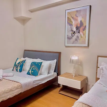 1 Bedroom Condo Near Us Embassy And St Lukes Medical Clinic