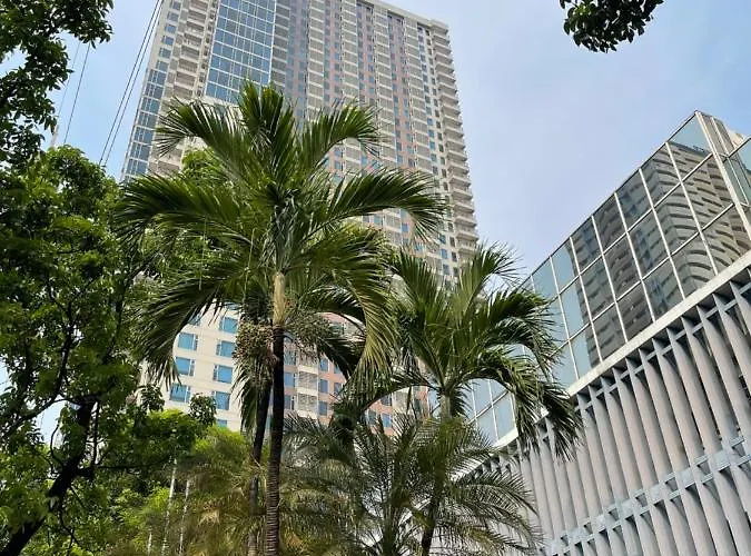1 Bedroom Near Us Embassy And St Lukes Medical Clinic