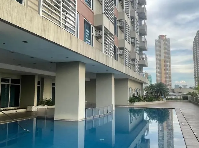 Aparthotel 1 Bedroom Near Us Embassy And St Lukes Medical Clinic