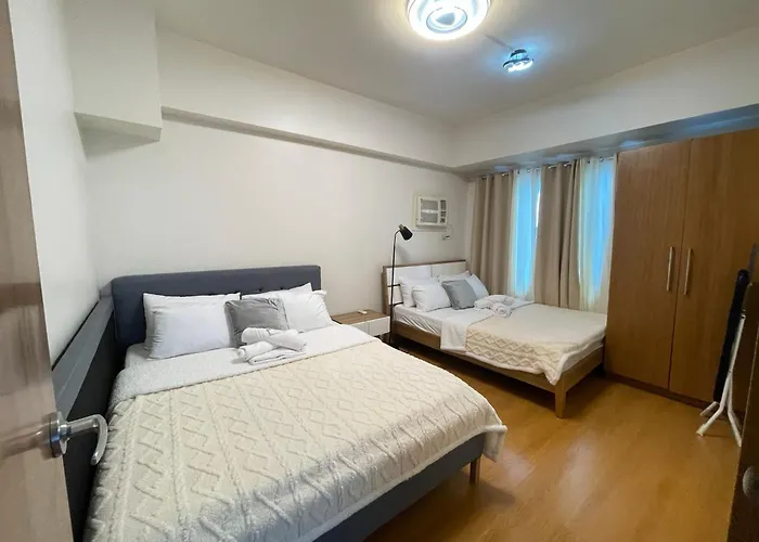 1 Bedroom Near Us Embassy And St Lukes Medical Clinic *