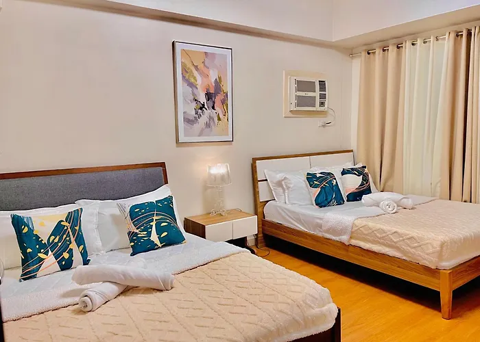 Aparthotel 1 Bedroom Near Us Embassy And St Lukes Medical Clinic