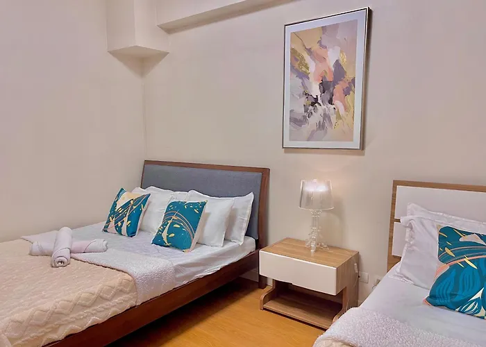 Aparthotel 1 Bedroom Near Us Embassy And St Lukes Medical Clinic